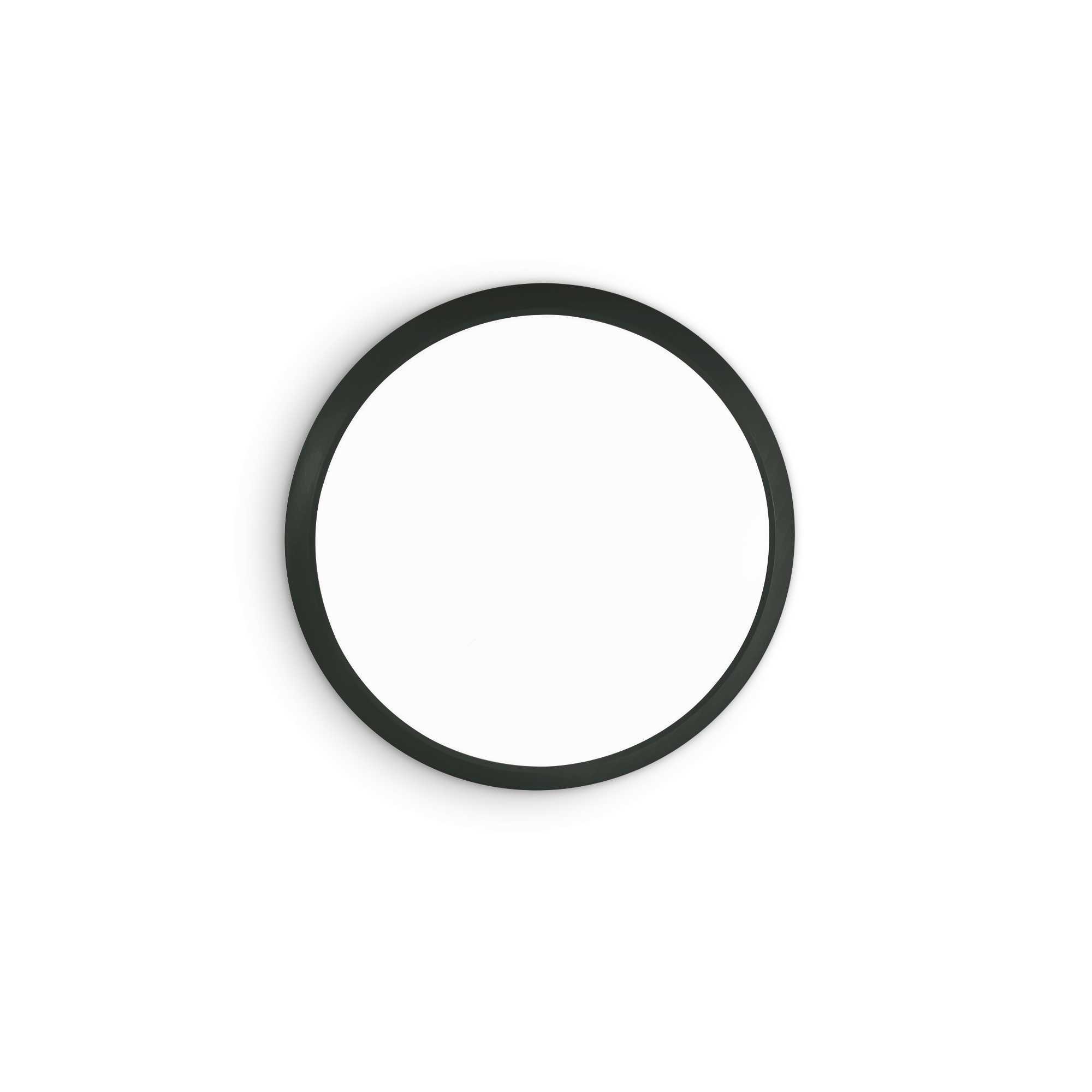 Потолочный светильник Ideal Lux GEMMA PL D29 NERO 252605