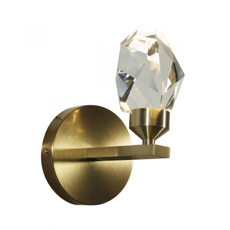 Бра LOFT IT 10111W Gold