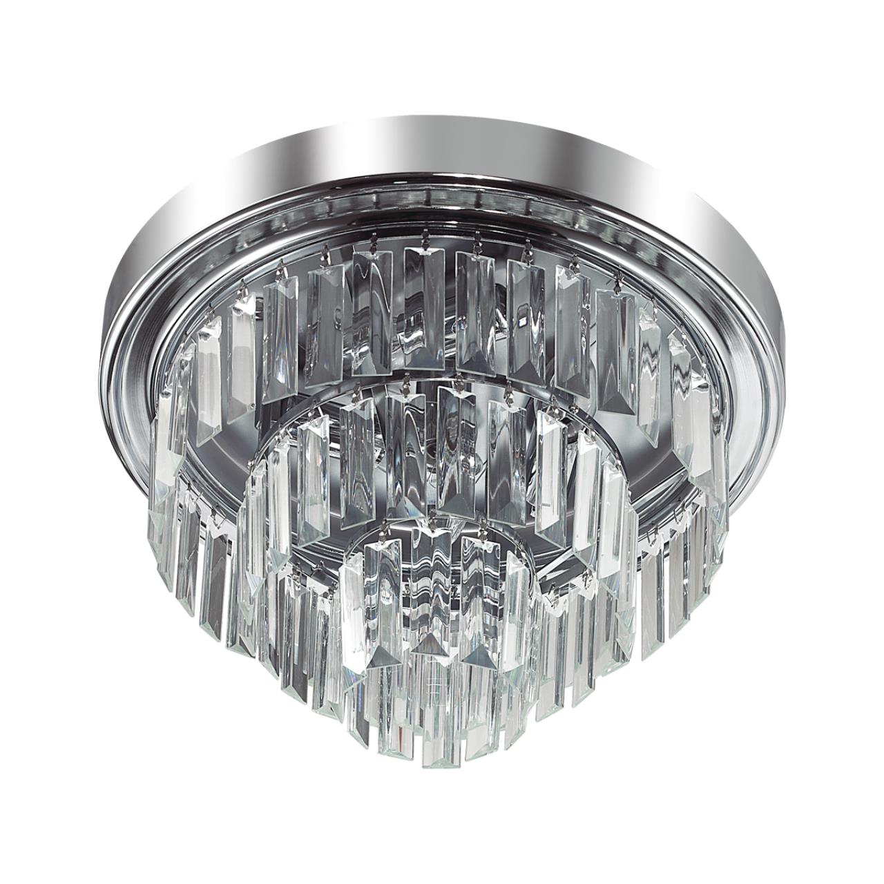 Люстра потолочная Lumion 8266/4C
