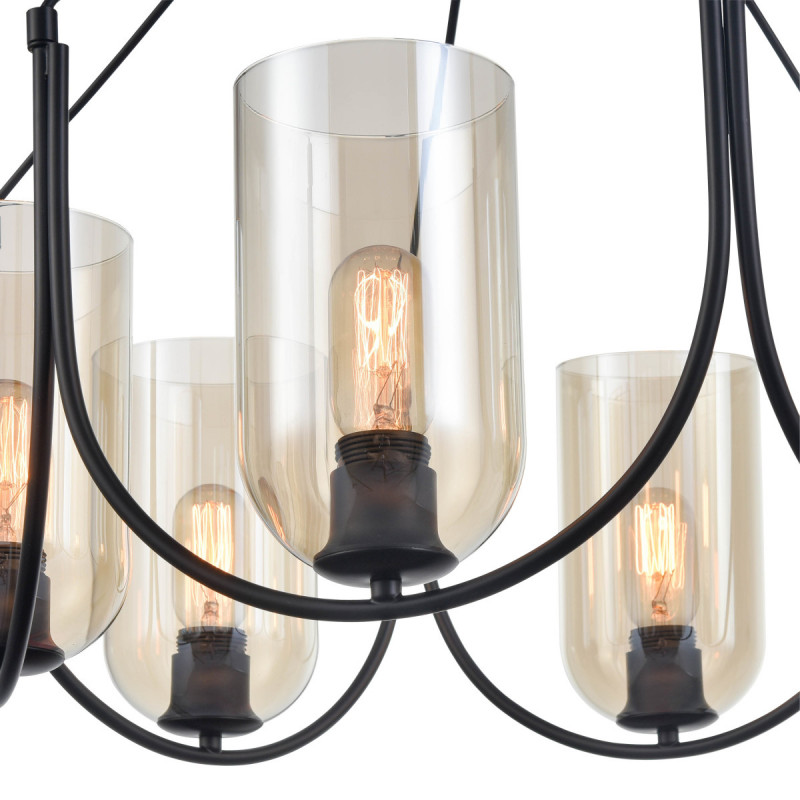 Подвесная люстра Vele Luce VL5812P06