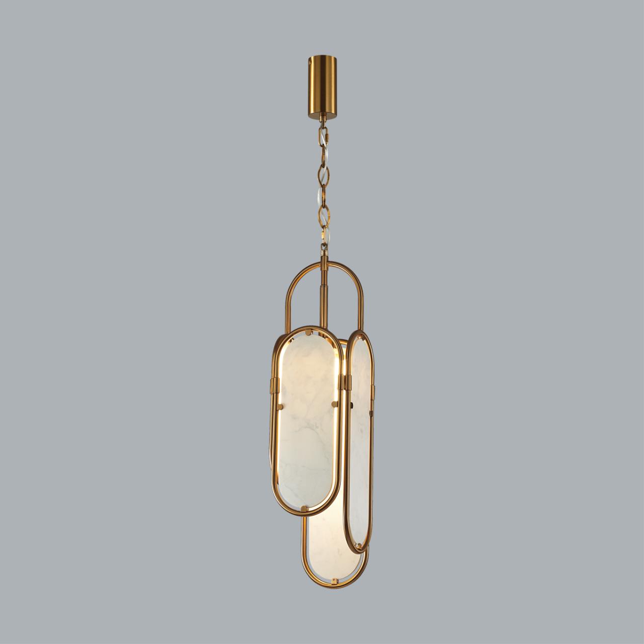 Подвесной Odeon Light 7066/15L