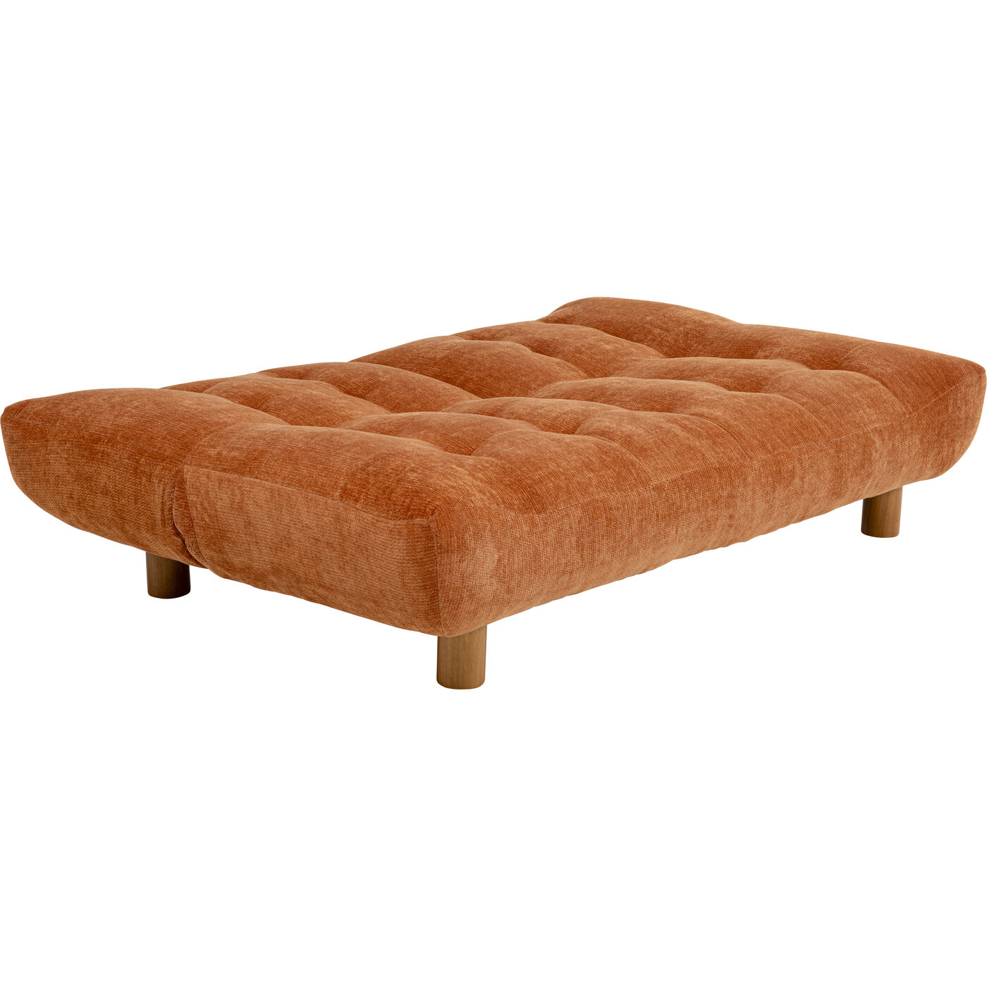 Диван-кровать Mel Orange 188cm KARE 70920
