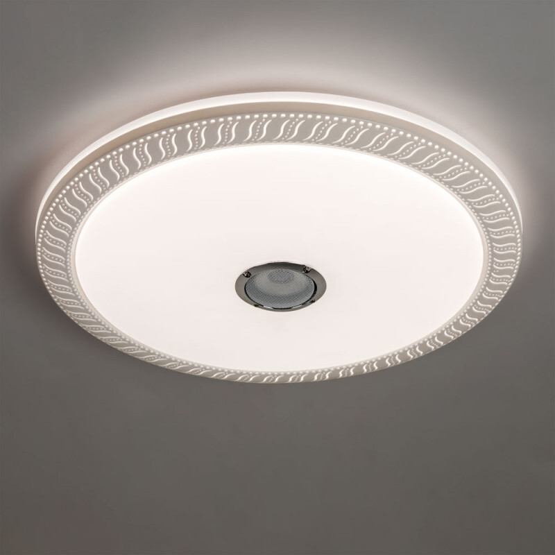 Накладной светильник Arte Lamp A2674PL-72WH