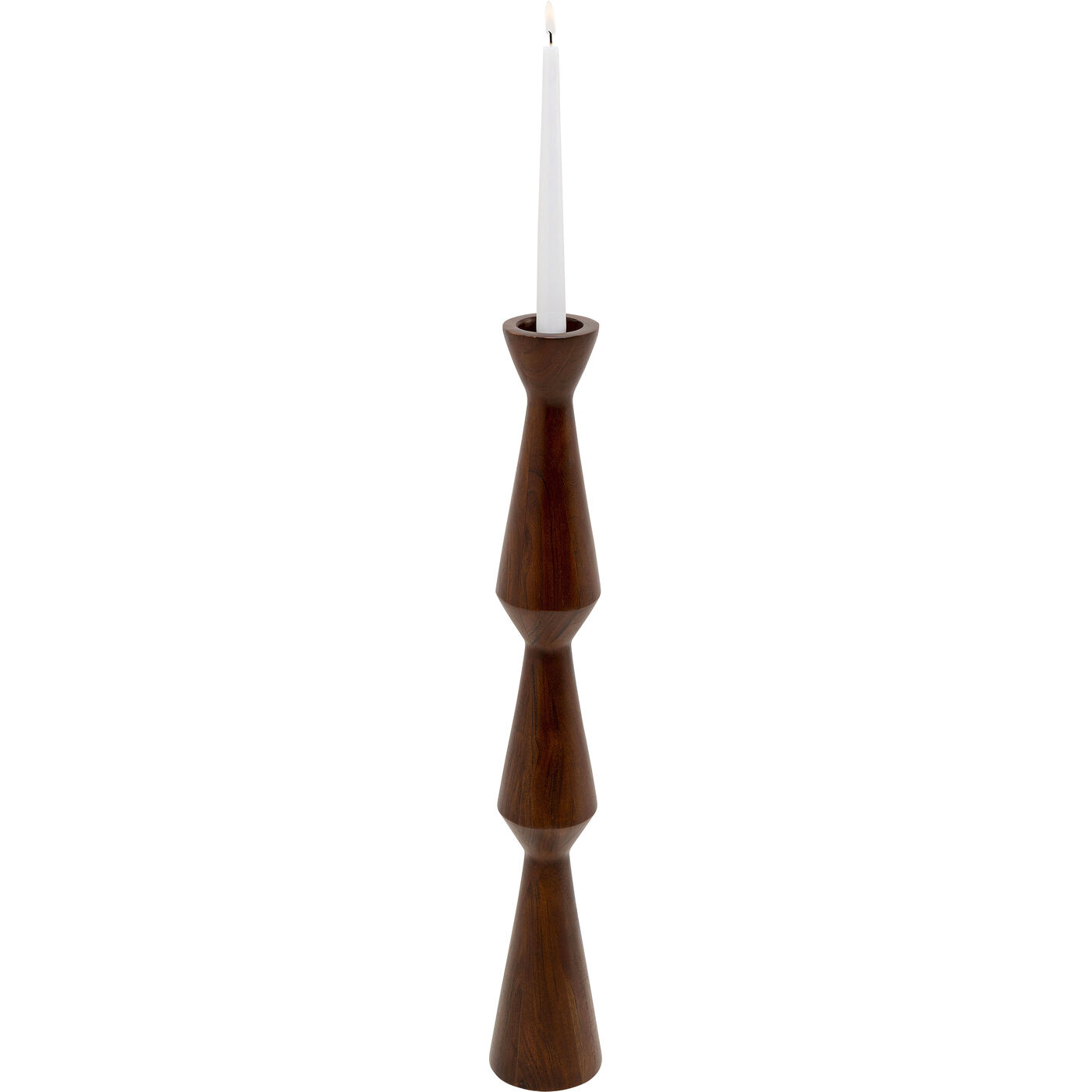 Подсвечник Jorge Swing 66cm KARE 57189