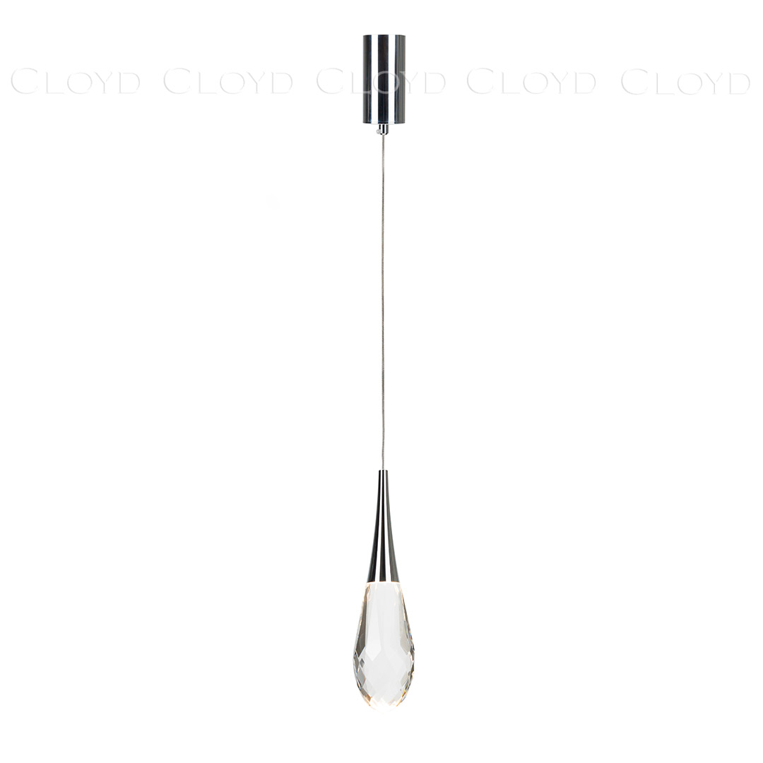 Подвесной светильник Cloyd Ionic 11565