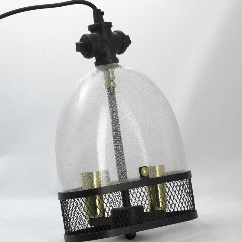 Подвесной светильник Lussole LOFT LSP-9675