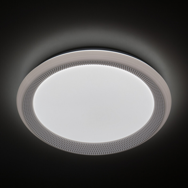 Накладной светильник Eurosvet 40013/1 LED