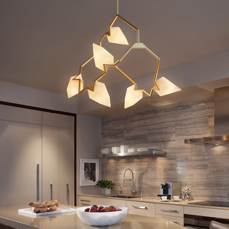 Люстра Seed L5 by ImperiumLoft