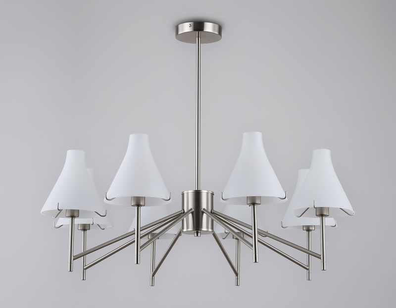 Люстра на штанге Ambrella Light LH57125