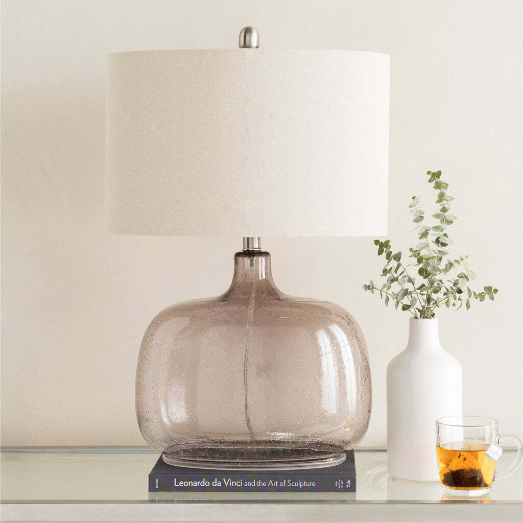 Настольная лампа Зельда Louvre Home CLM361