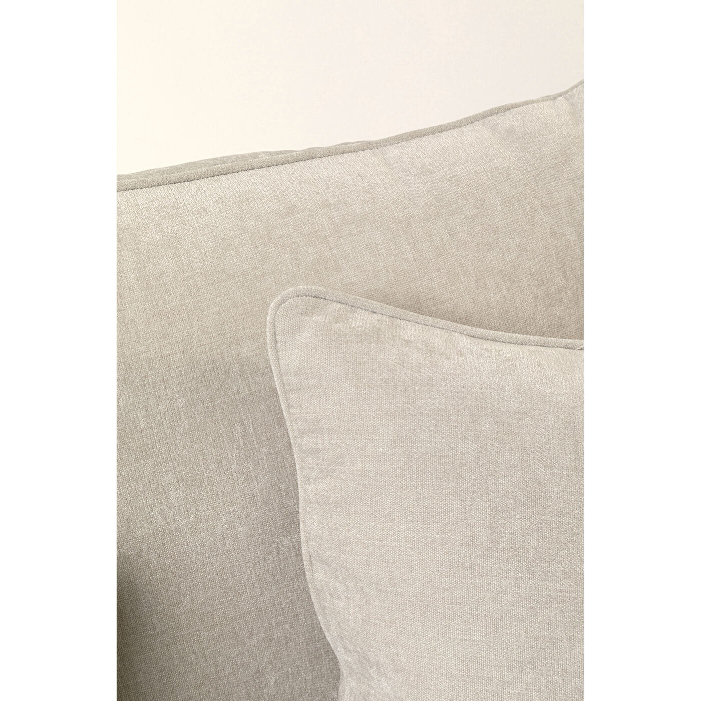 Диван Boheme 3-х местный Cream 230cm KARE 70447