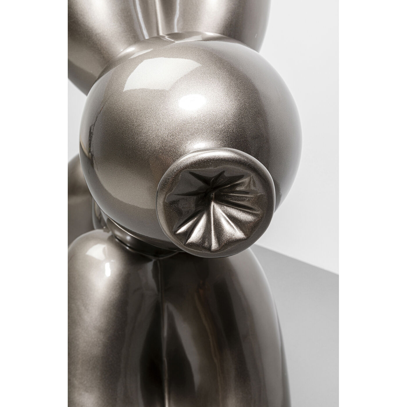 Фигура декоративная Balloon Dog 118 см KARE 56395