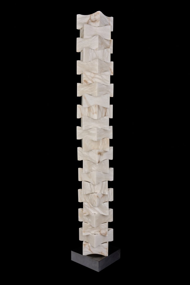 Торшер Fluorite FL1043-4F