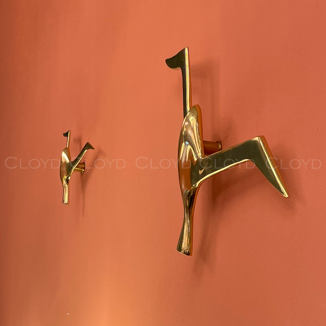 Декор настенный Cloyd Decor-1634 50158
