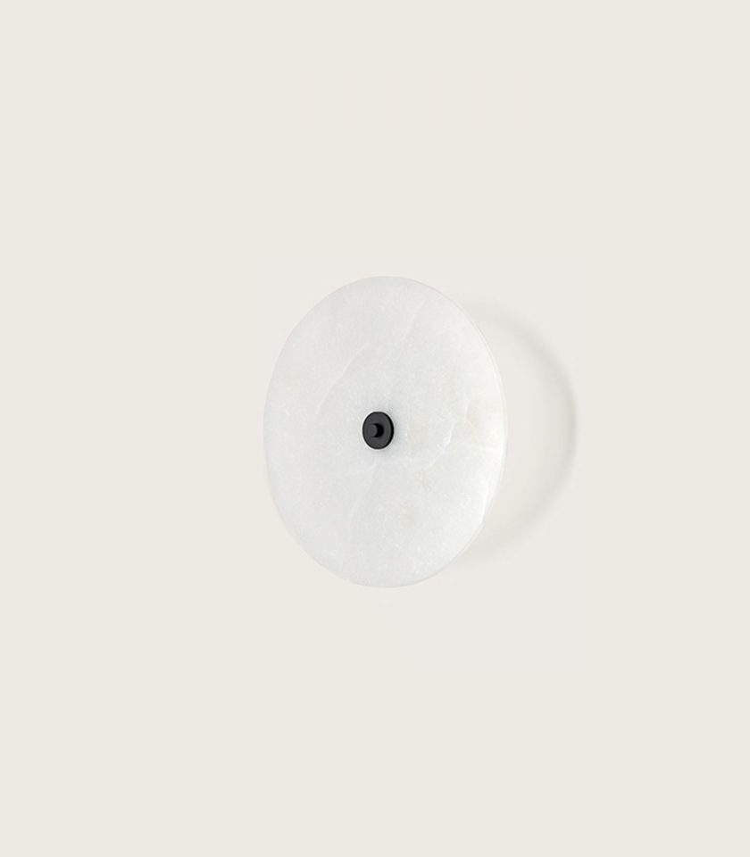 Бра Sual + алебастровый диск 1096/25 Aromas del Campo