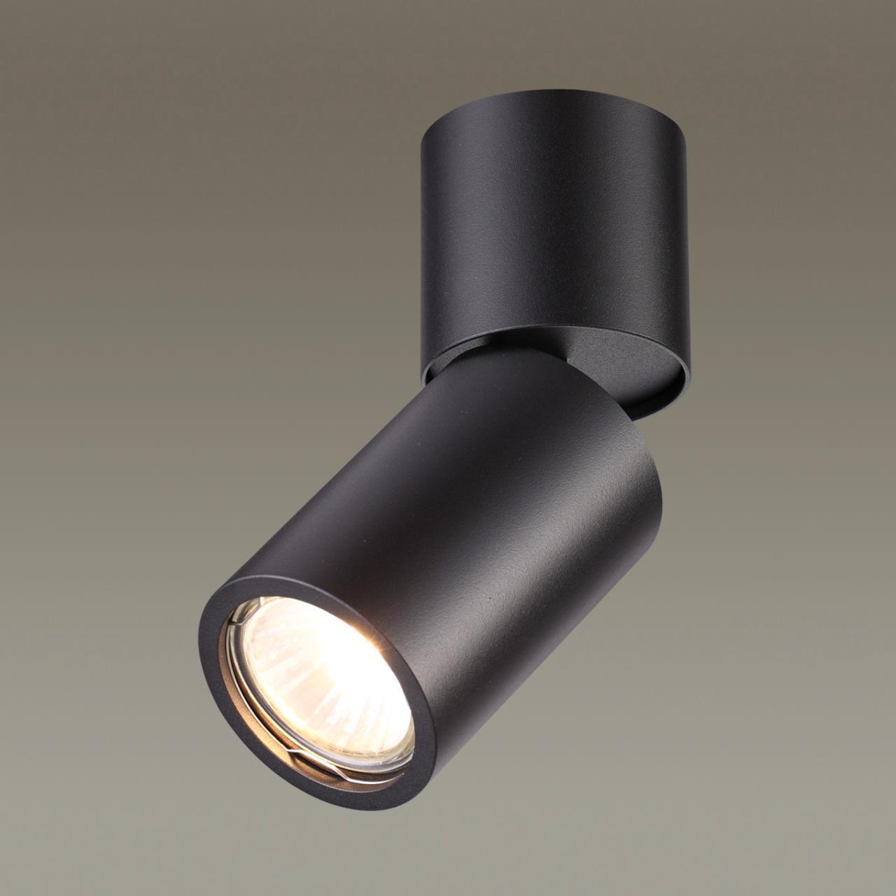 Настенно-потолочный светильник Odeon Light 3896/1C