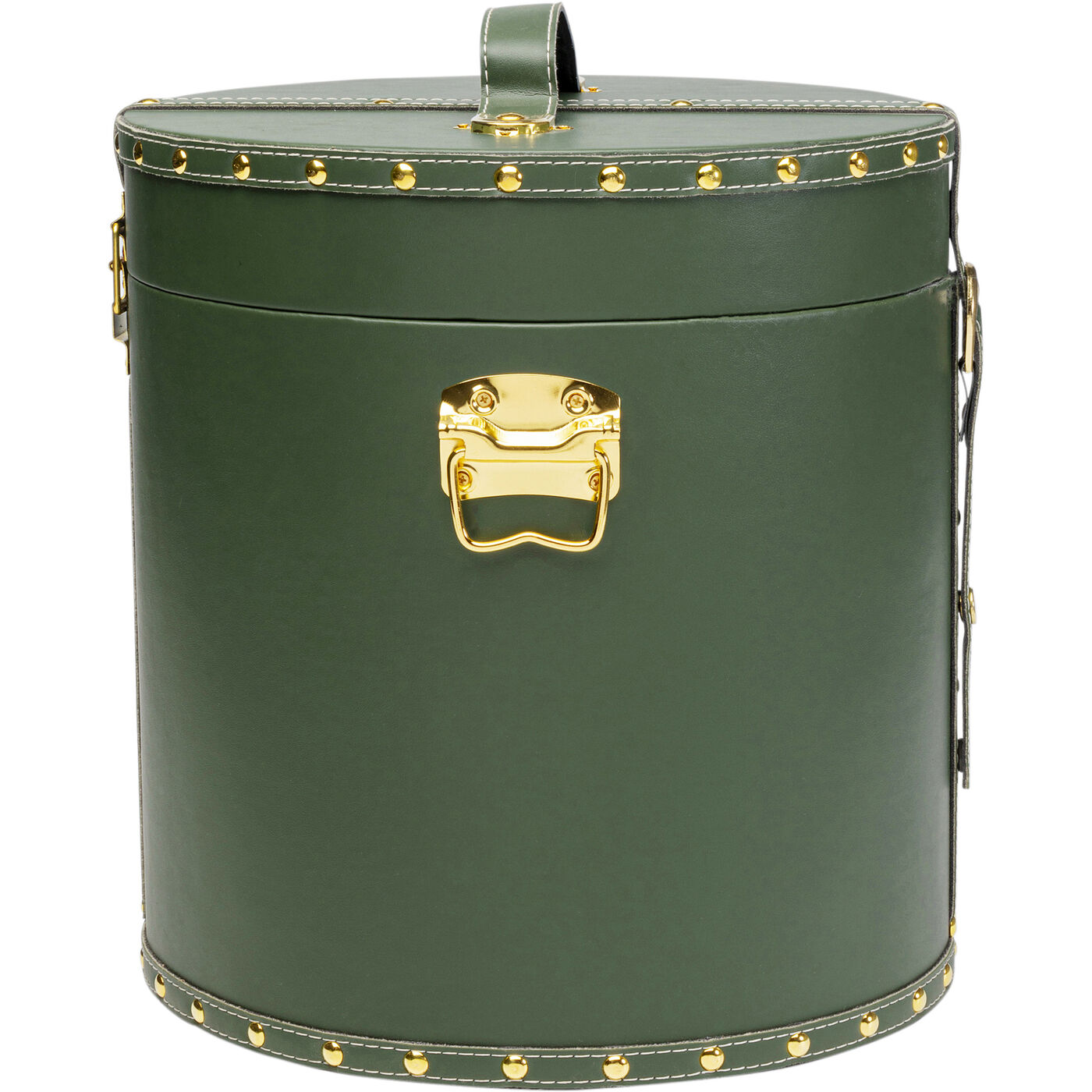 Шкатулка Dressy Green KARE 56263