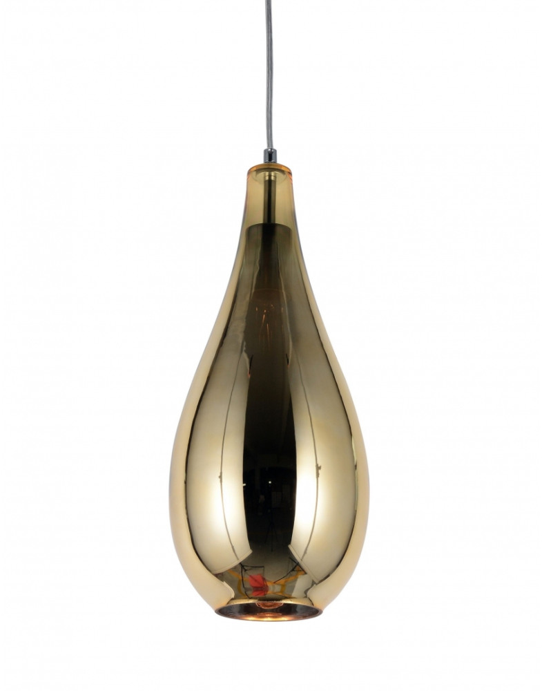 Подвесной светильник Lumina Deco LDP 6843-1 GD