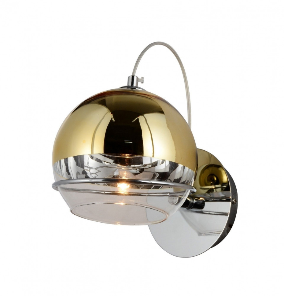 Бра Lumina Deco LDW 1029-1 GD