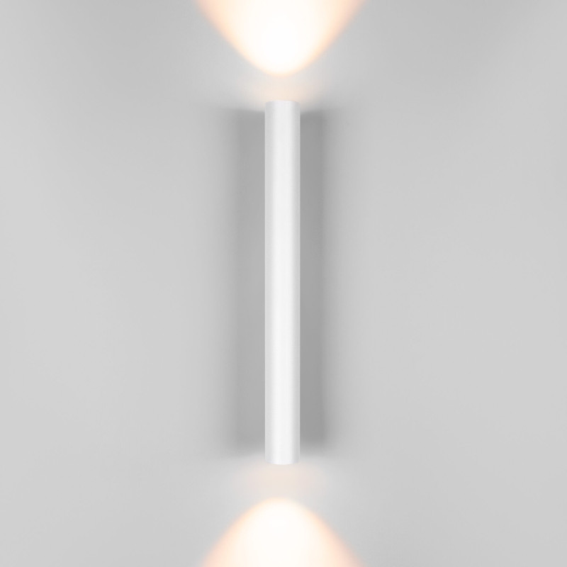 Бра Elektrostandard Langer белый (40124/LED)