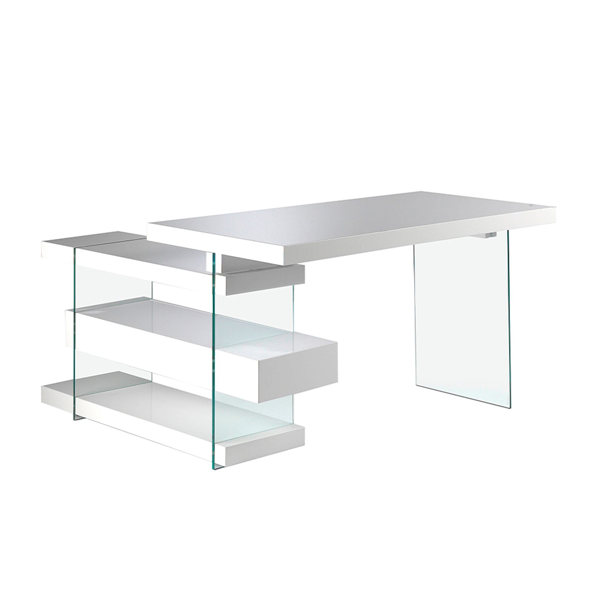Письменный стол Decora 978OT-BLANCO /3002 Angel Cerda