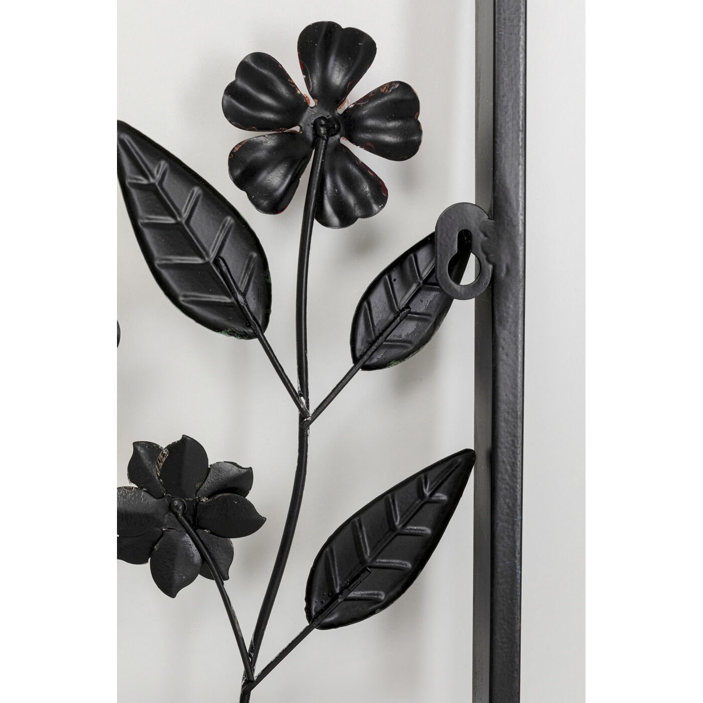 Вешалка Flower Bed KARE 70174