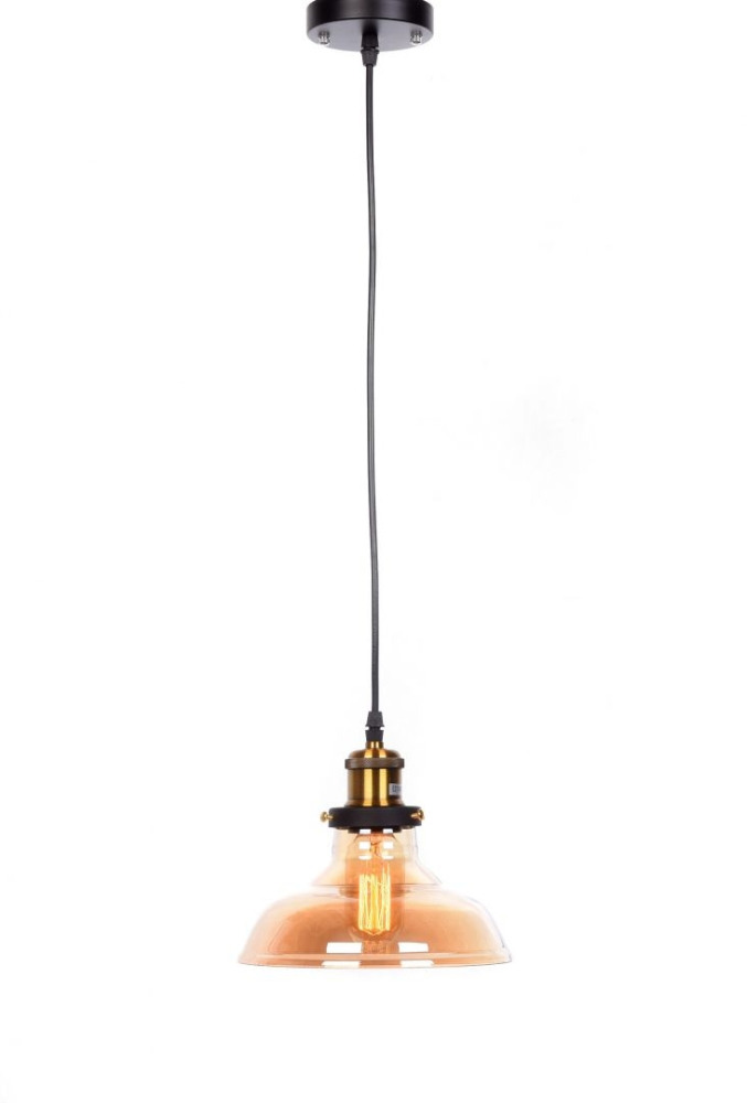 Подвесной светильник Lumina Deco LDP 6804 TEA