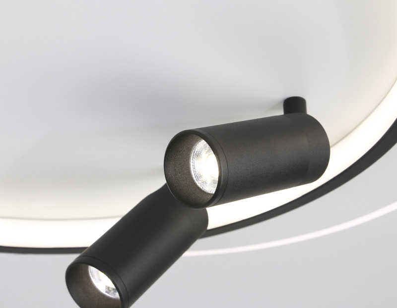 Спот Ambrella Light FL5137