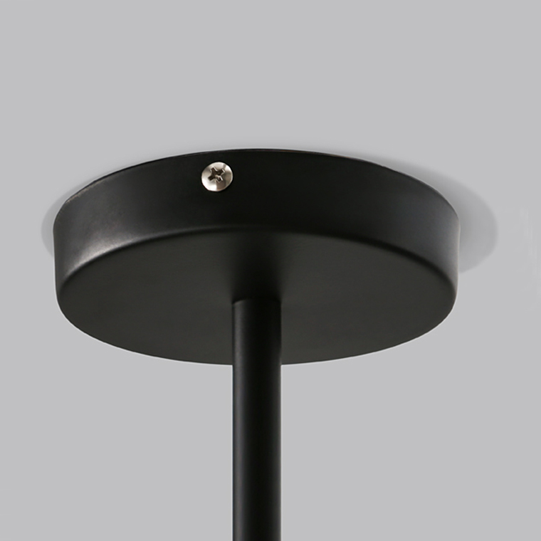 Подвесной светильник Yanzi LED Suspension Pendant Light by ImperiumLoft