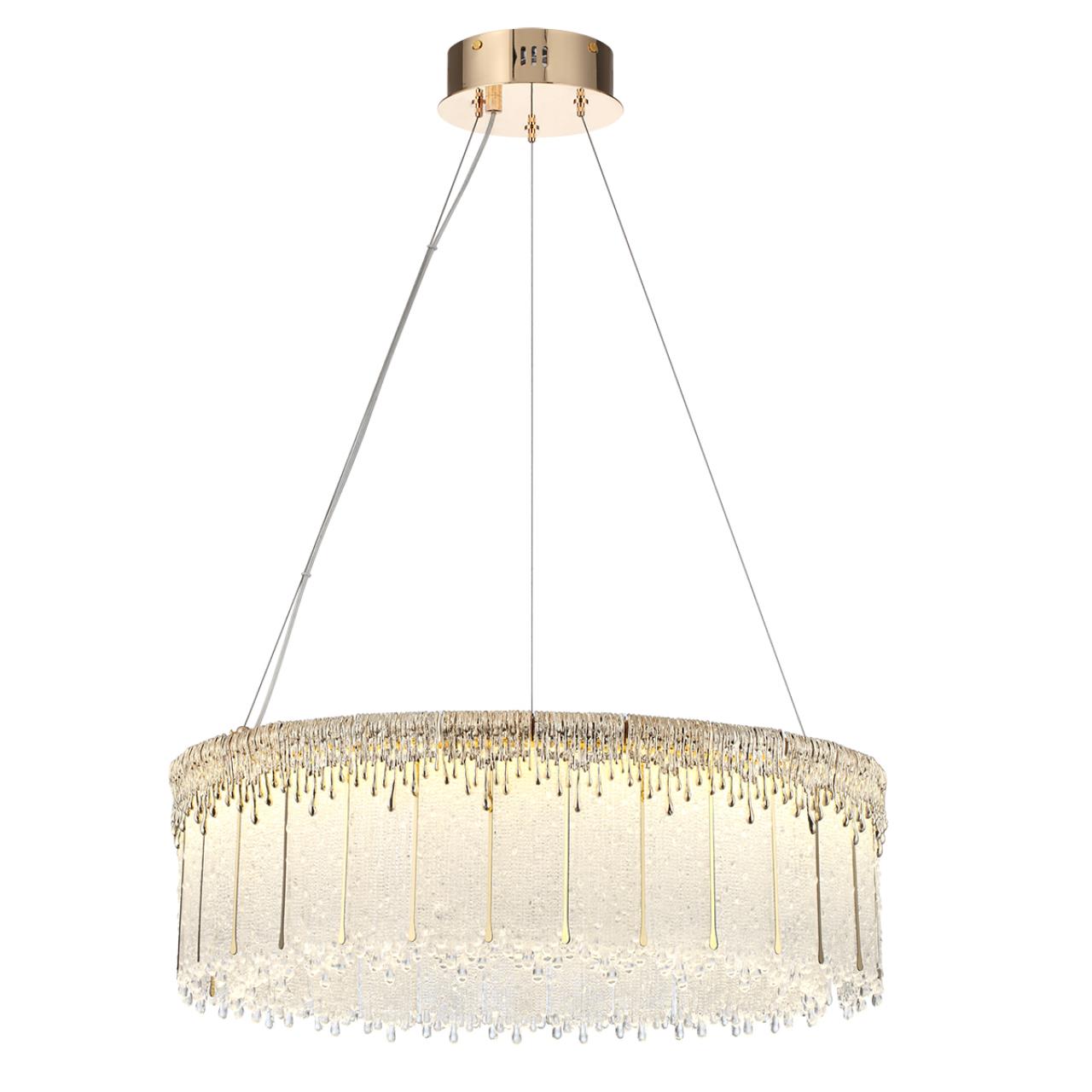 Люстра Odeon Light 5091/80L