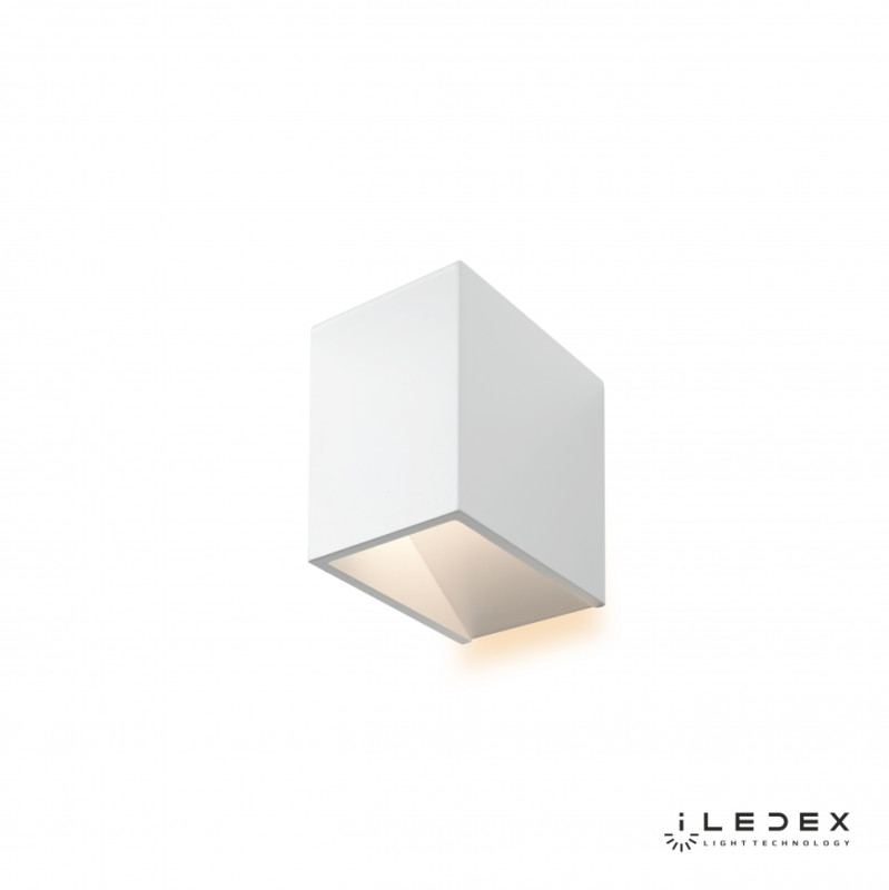 Бра iLedex ZD8084S-6W WH