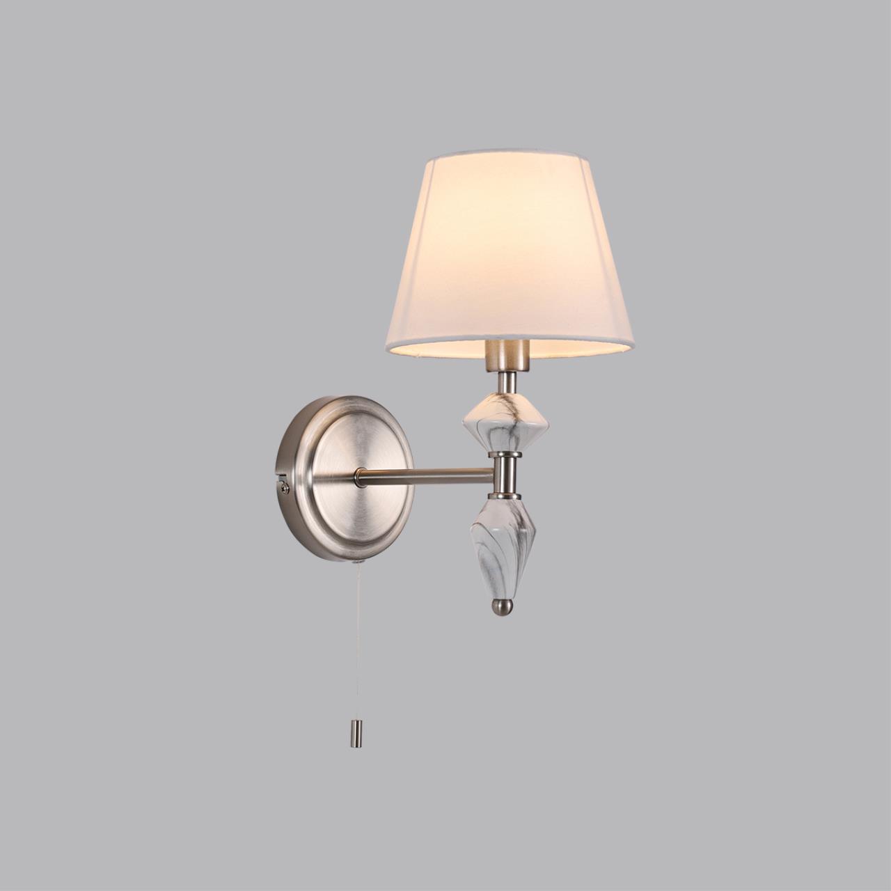 Бра с выключателем Lumion 8274/1W