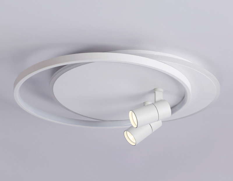 Спот Ambrella Light FL51391