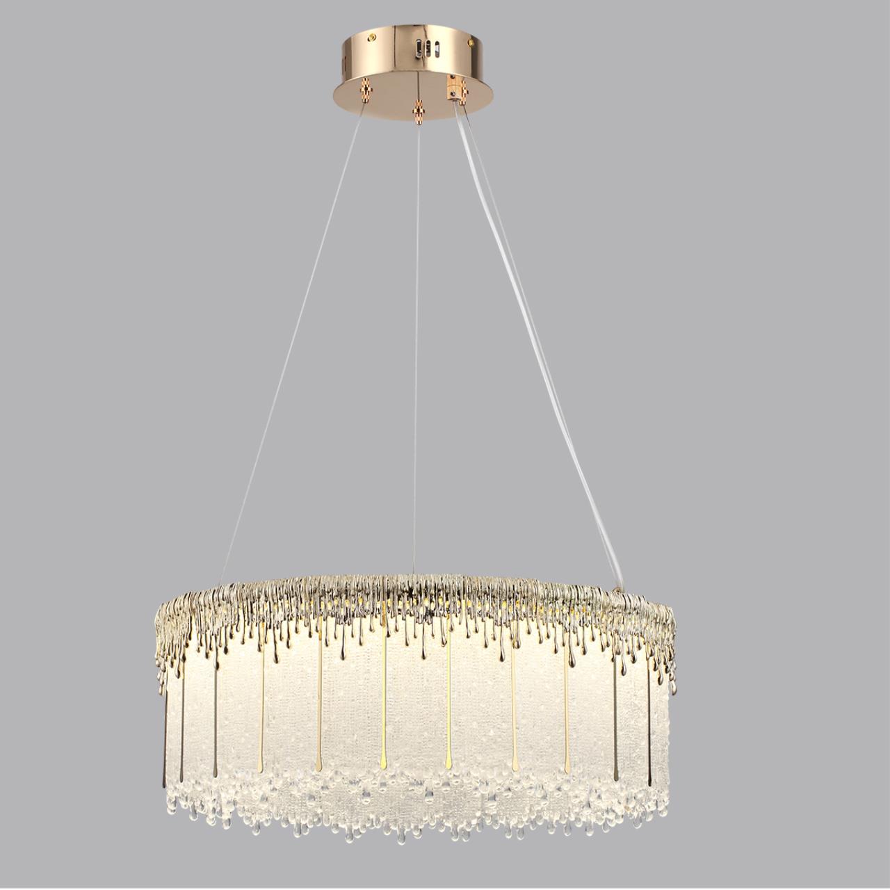 Люстра Odeon Light 5091/60L