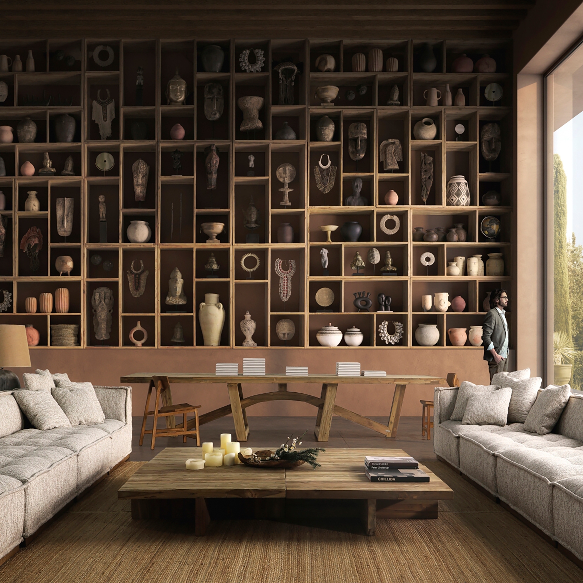 Модуль дивана Vittel 34463 Vical