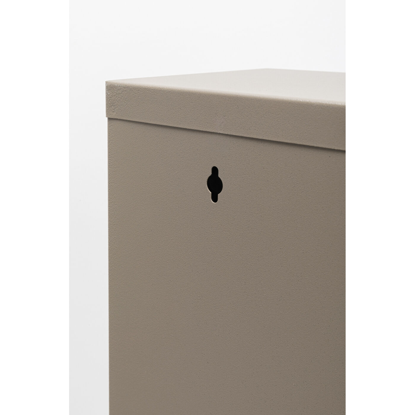 Обувница Caruso 3 Taupe (MO) KARE 88011