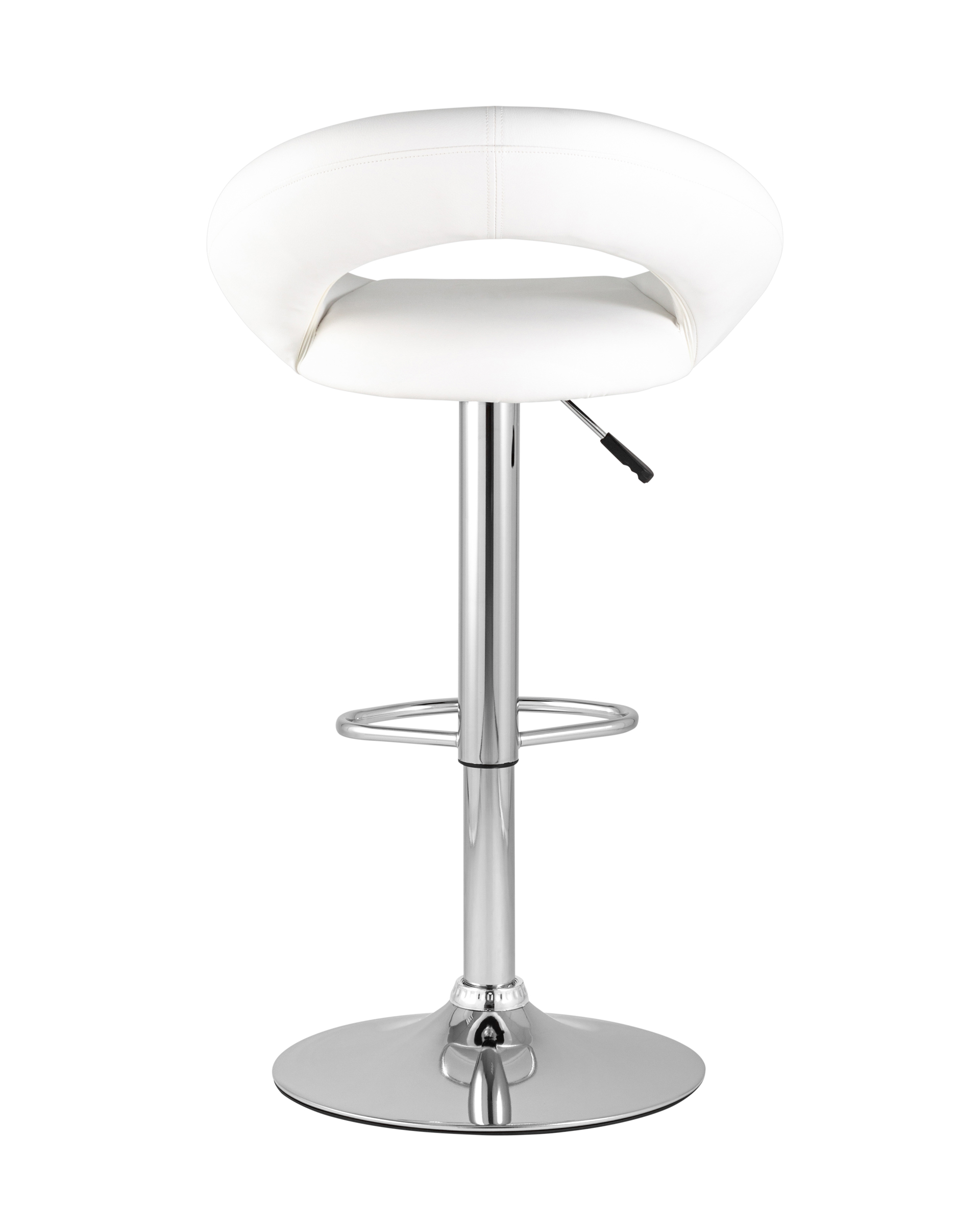 Стул барный Купер NEW белый NP 2 шт Stool Group