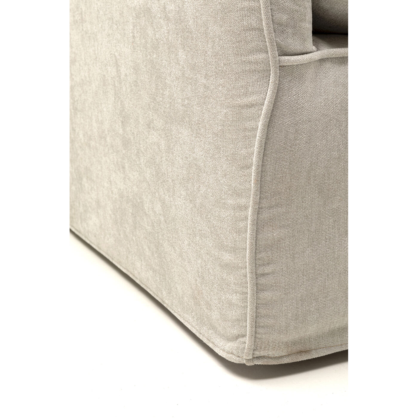 Диван Boheme 3-х местный Cream 230cm KARE 70447