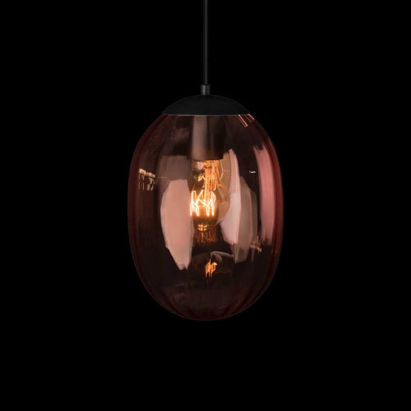 Подвесной светильник LOFT IT 10427 Purple
