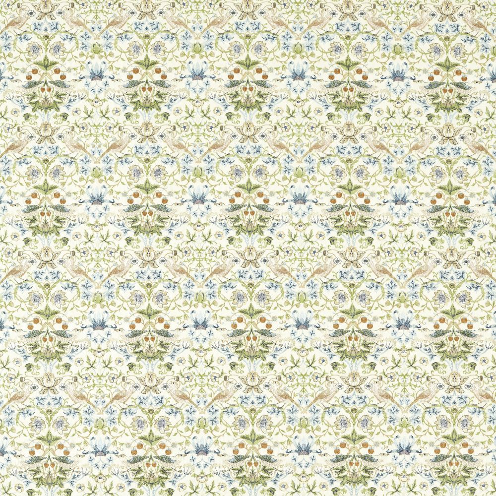 Текстиль Clarke & Clarke William Morris Weaves F1745/01