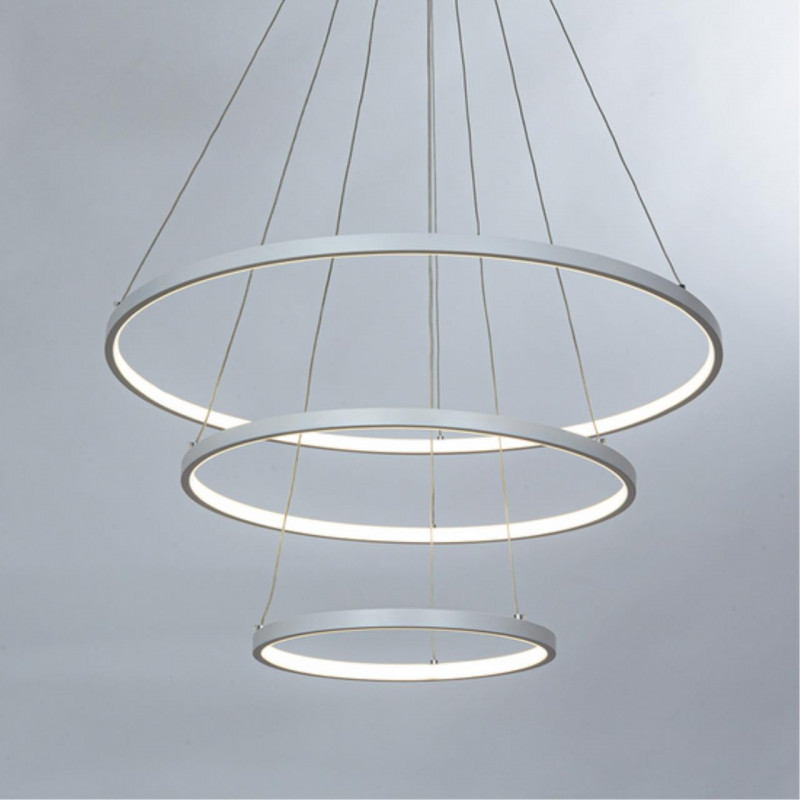 Каскадная люстра ARTE Lamp A2197SP-3WH