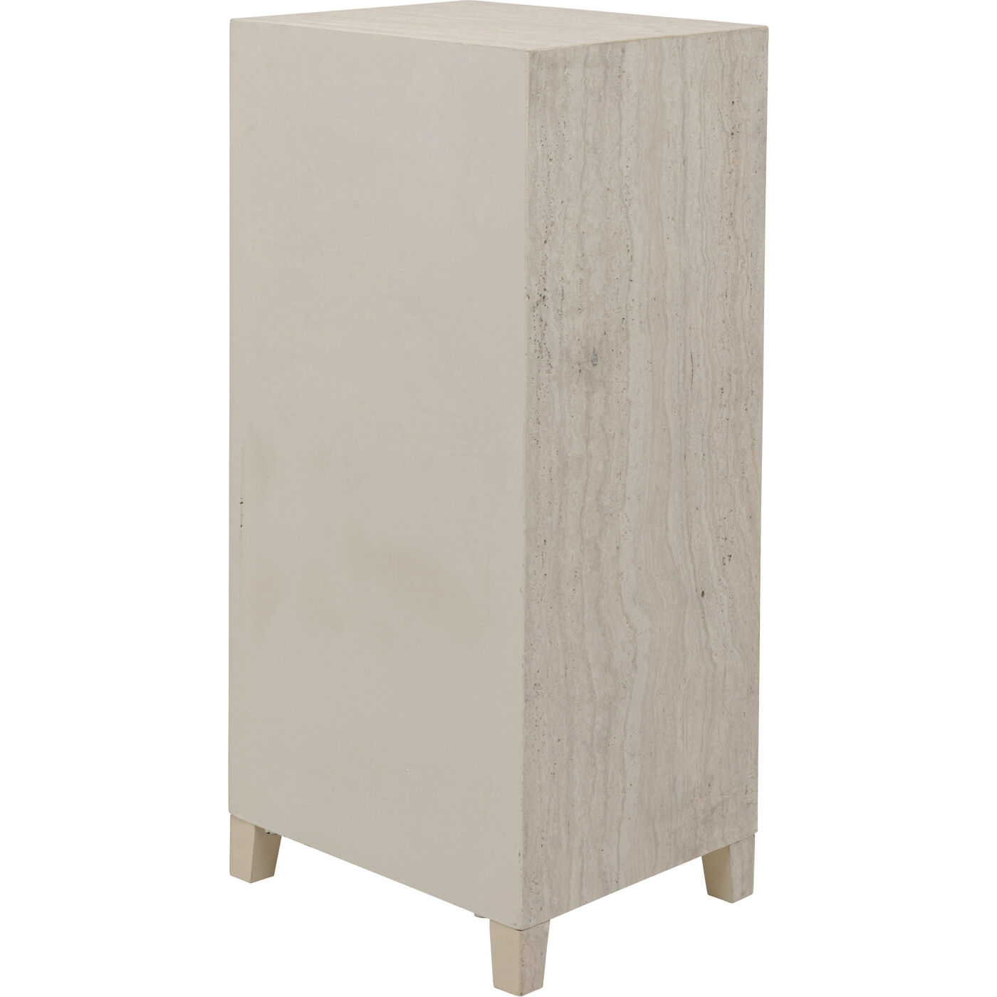 Комод Travertino 49x110cm KARE 71051