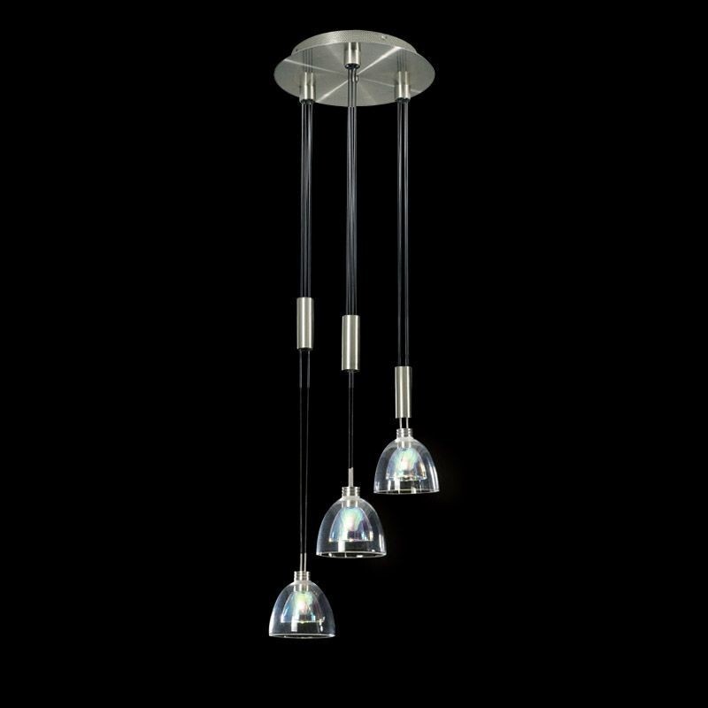 Подвесной светильник Illuminati Clever MD60025-3B
