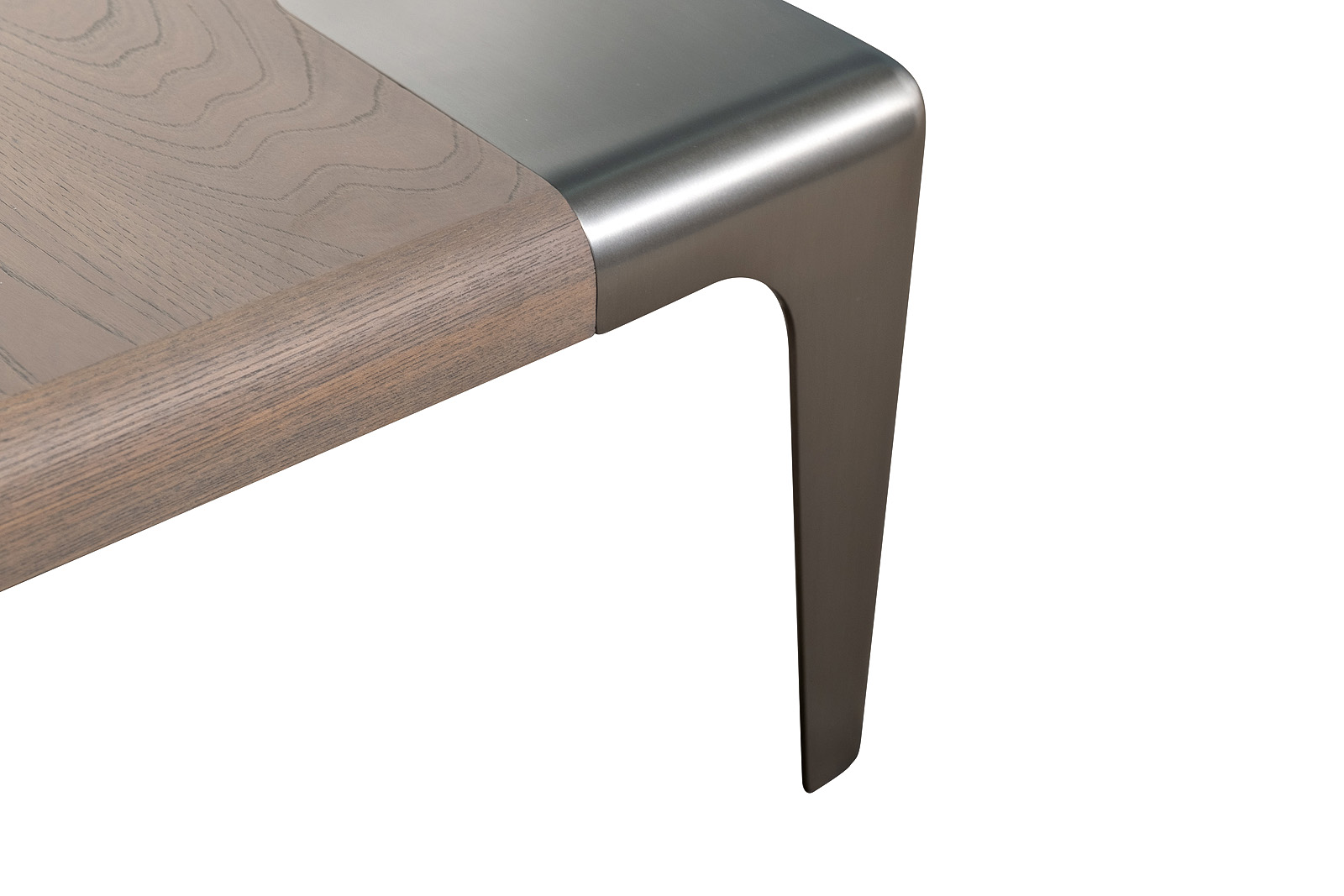 Стол журнальный Smooth квадратный Garda Decor 58DB-23125