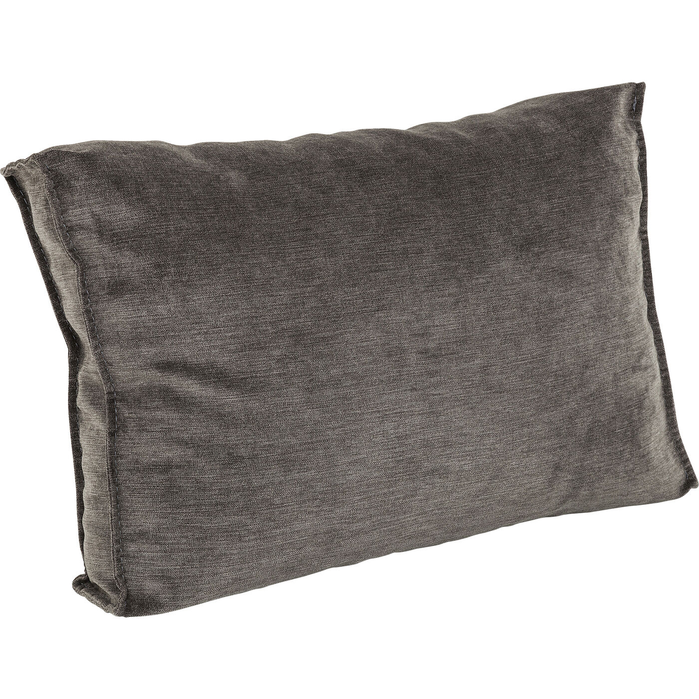 Подушка для дивана Infinity 60/40 Elements Grey KARE 82042