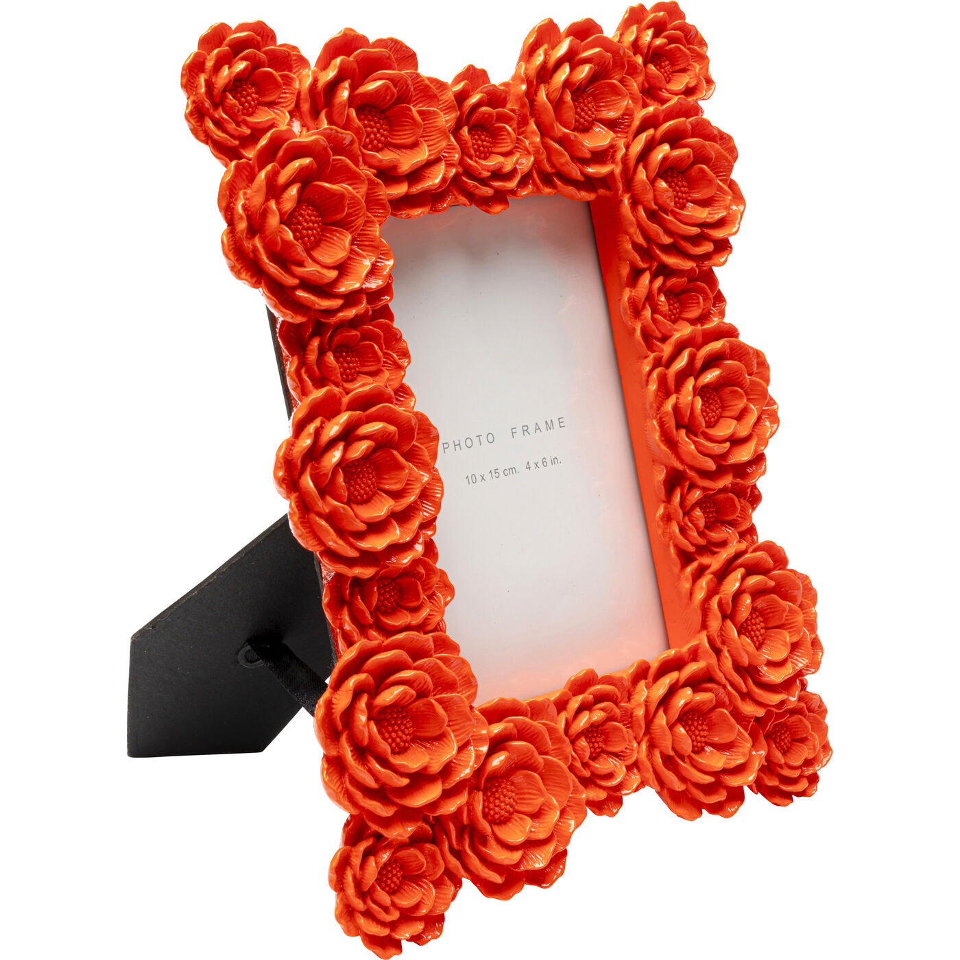 Фоторамка Flowerdream Orange 10x15cm KARE 57879