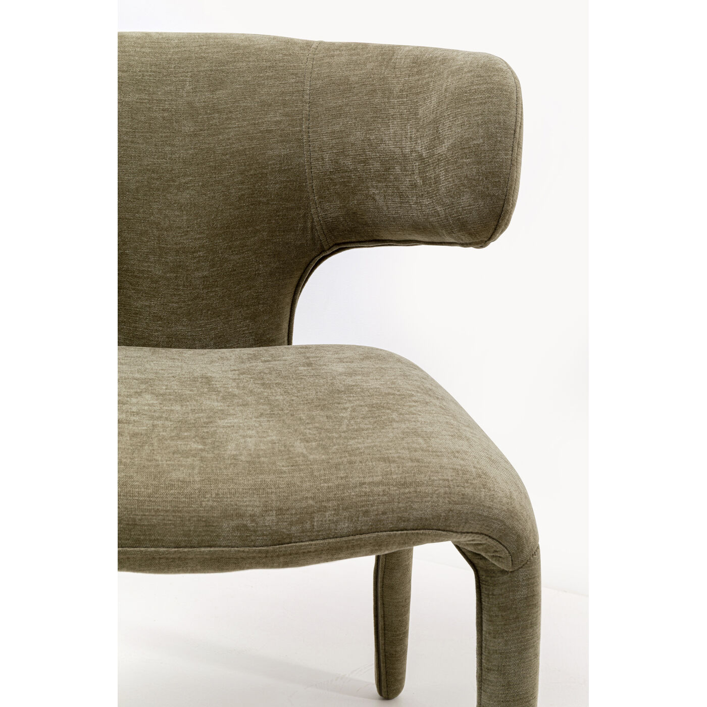 Стул Tobi Green KARE 71155
