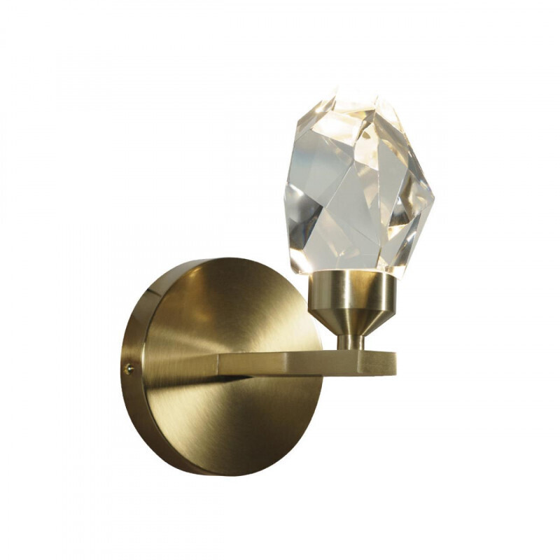 Бра LOFT IT 10111W Gold