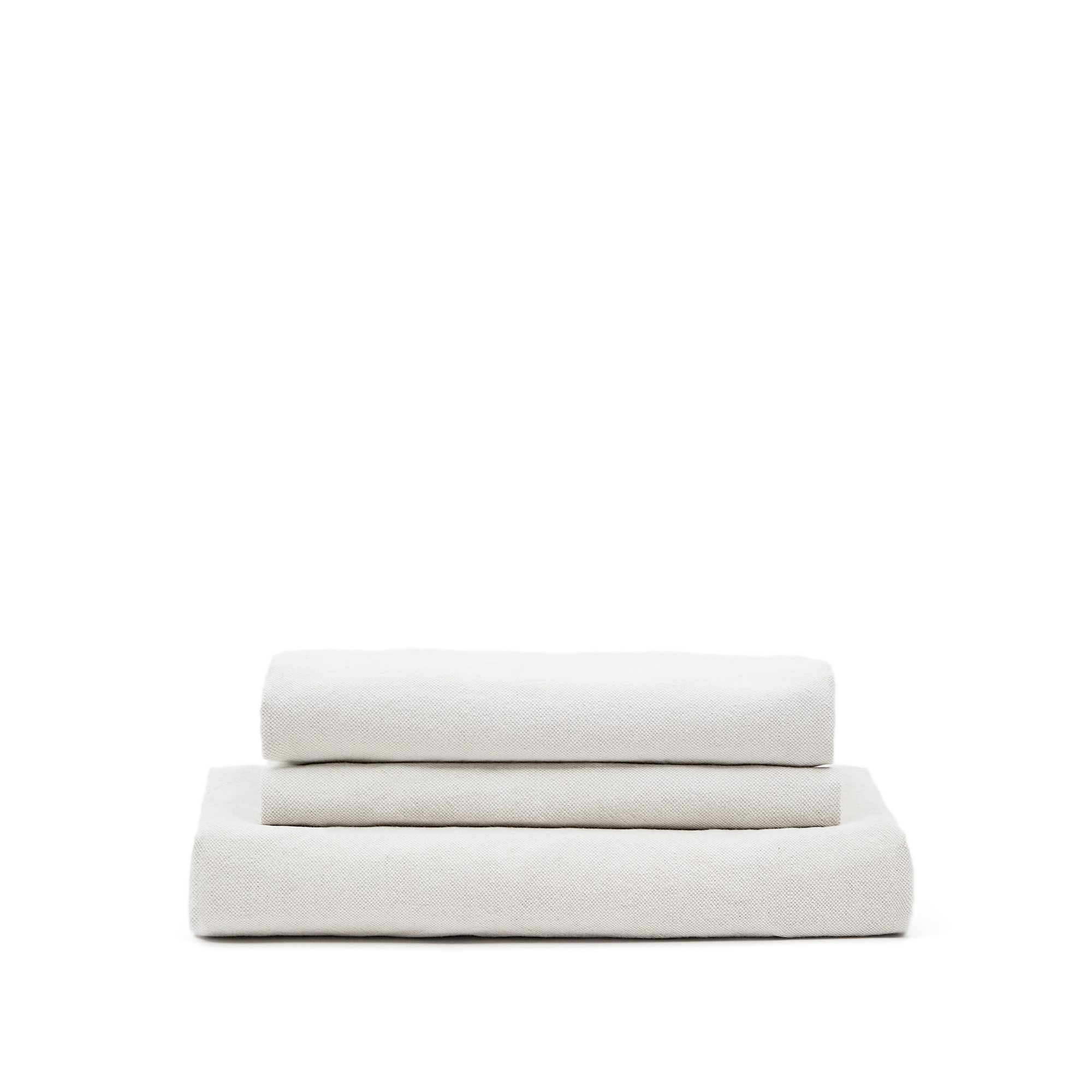 A cover dsigned to keep your Nora armchair in brand-new condition. Made from linen and cotton fabri La Forma 193960
