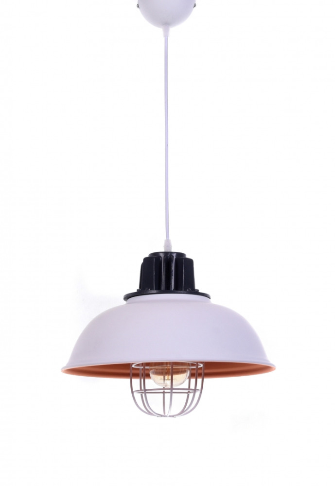 Подвесной светильник Lumina Deco LDP 6859 WT